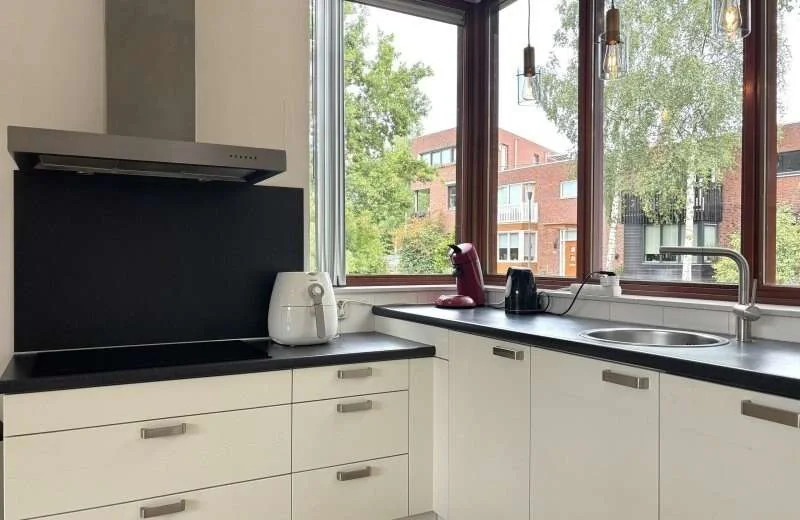 Foto van de Appartement gelegen aan de Graspieper in Eindhoven