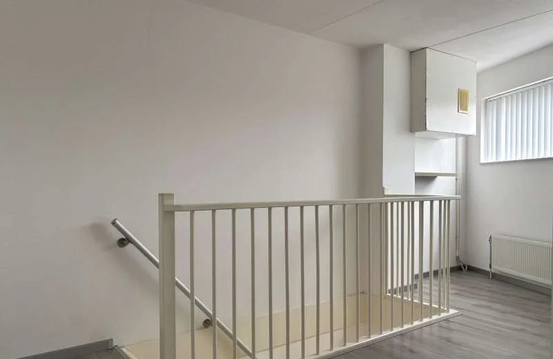 Foto van de Appartement gelegen aan de Graspieper in Eindhoven
