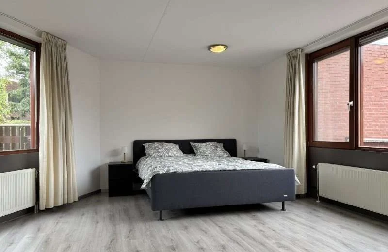 Foto van de Appartement gelegen aan de Graspieper in Eindhoven