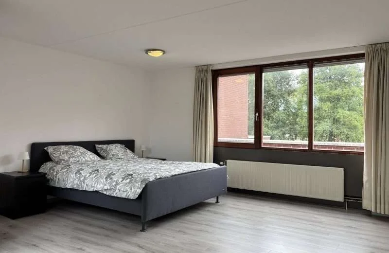 Foto van de Appartement gelegen aan de Graspieper in Eindhoven