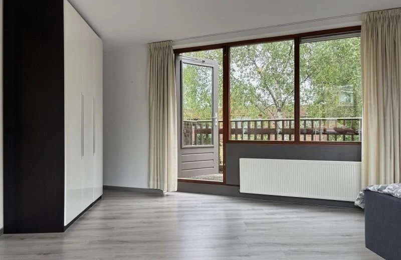 Foto van de Appartement gelegen aan de Graspieper in Eindhoven