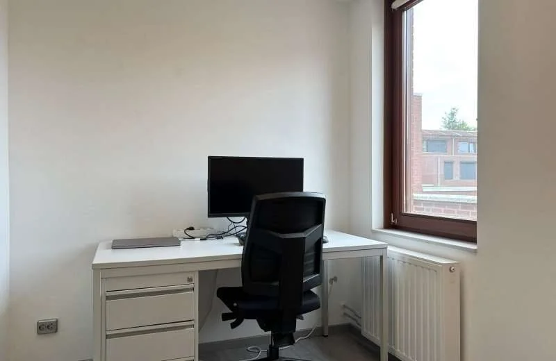 Foto van de Appartement gelegen aan de Graspieper in Eindhoven