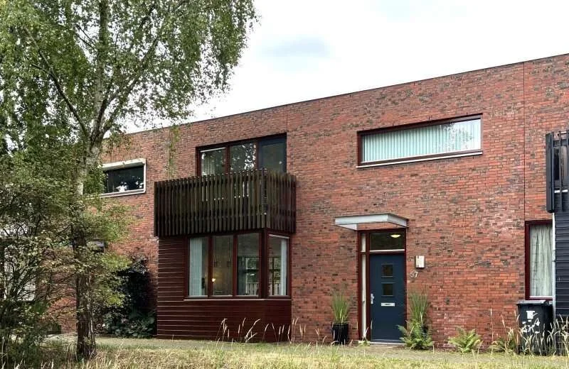 Foto van de Appartement gelegen aan de Graspieper in Eindhoven