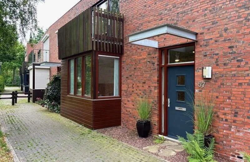 Foto van de Appartement gelegen aan de Graspieper in Eindhoven