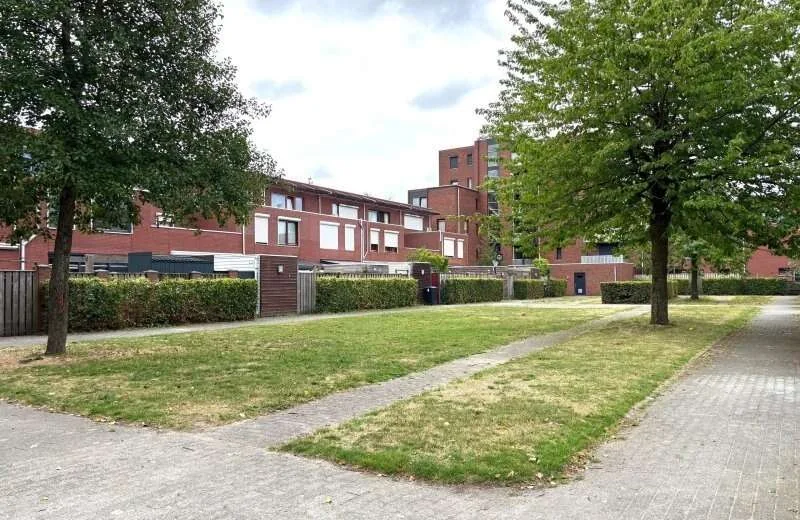Foto van de Appartement gelegen aan de Graspieper in Eindhoven