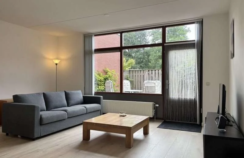 Foto van de Appartement gelegen aan de Graspieper in Eindhoven
