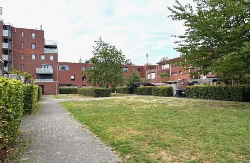 Foto van de Appartement gelegen aan de Graspieper in Eindhoven
