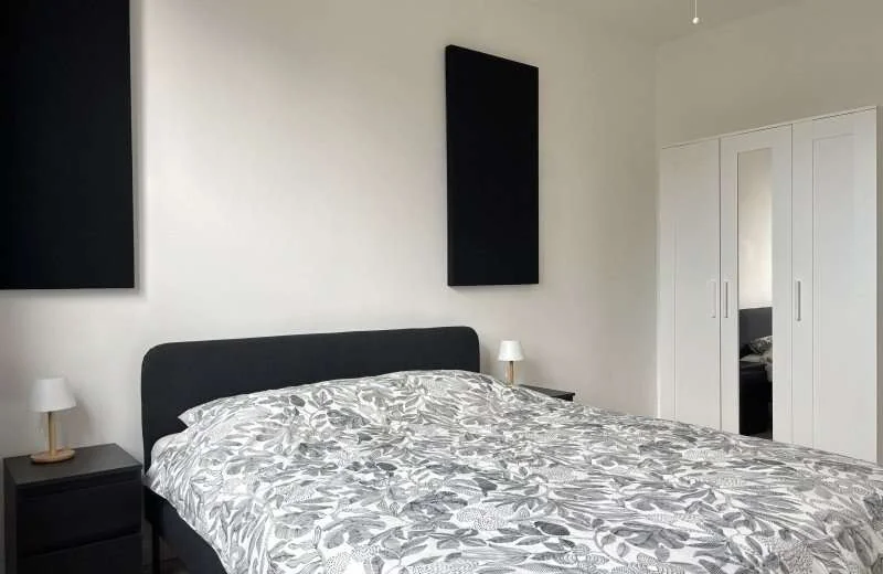 Foto van de Appartement gelegen aan de Graspieper in Eindhoven