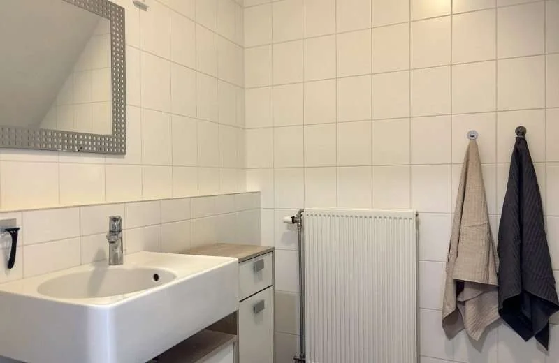 Foto van de Appartement gelegen aan de Graspieper in Eindhoven