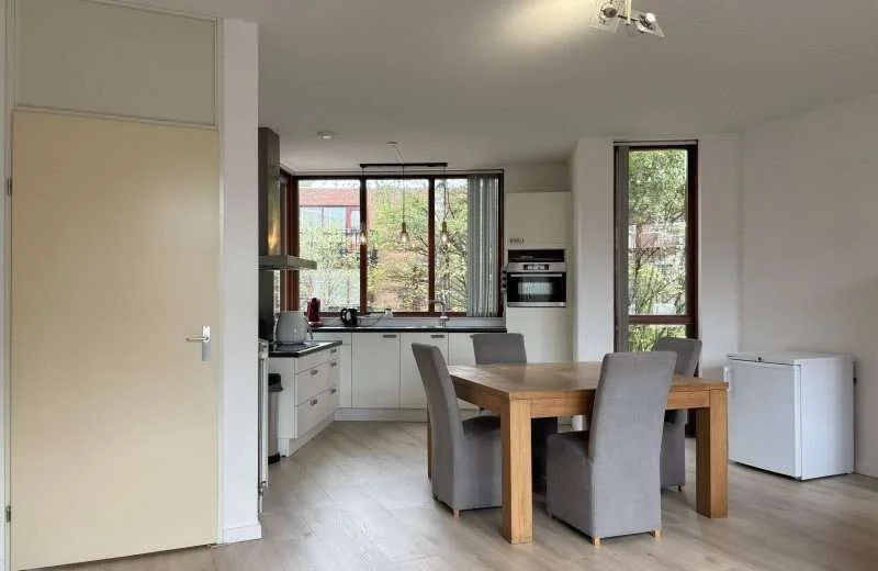 Foto van de Appartement gelegen aan de Graspieper in Eindhoven