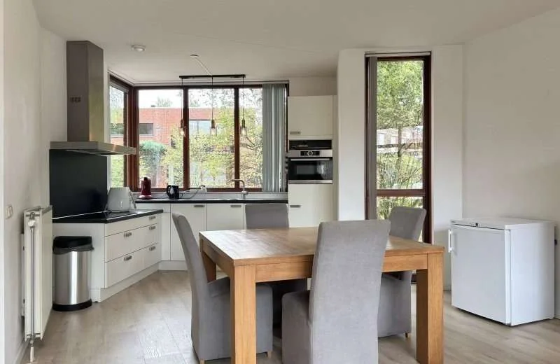 Foto van de Appartement gelegen aan de Graspieper in Eindhoven