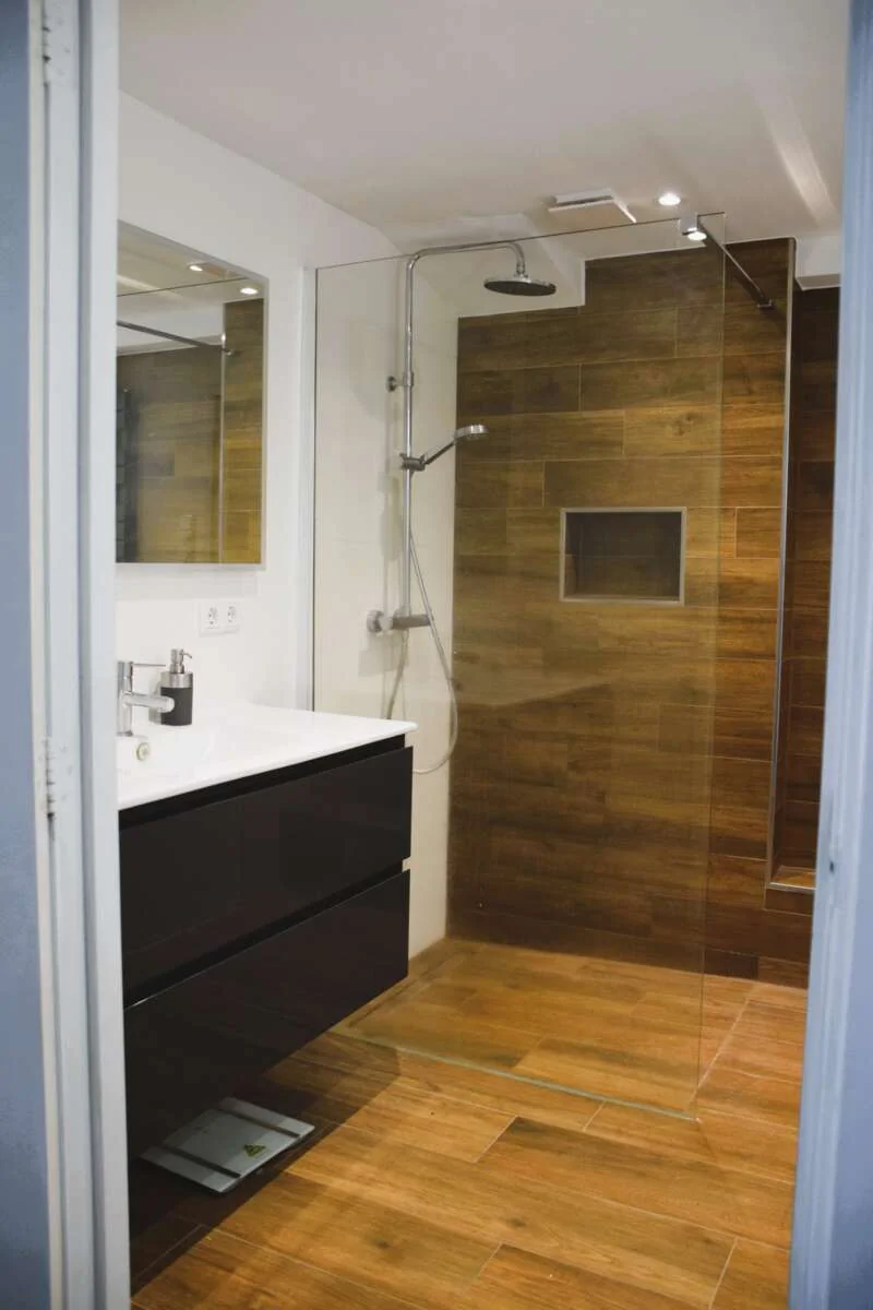 Foto van de Appartement gelegen aan de Straat van Gibraltar in Amstelveen