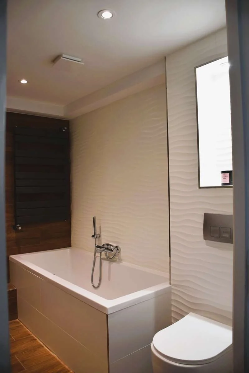 Foto van de Appartement gelegen aan de Straat van Gibraltar in Amstelveen