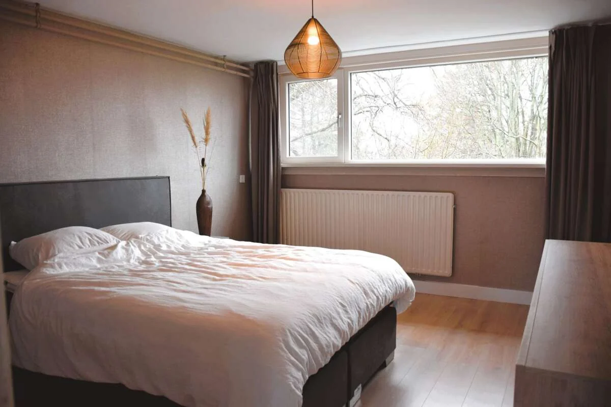 Foto van de Appartement gelegen aan de Straat van Gibraltar in Amstelveen
