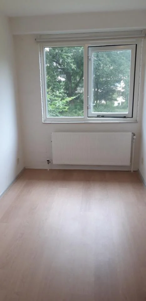Foto van de Kamer gelegen aan de Burgemeester Patijnlaan in Den Haag