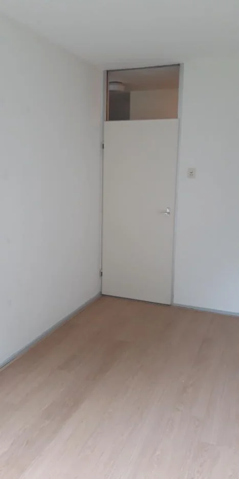 Foto van de Kamer gelegen aan de Burgemeester Patijnlaan in Den Haag