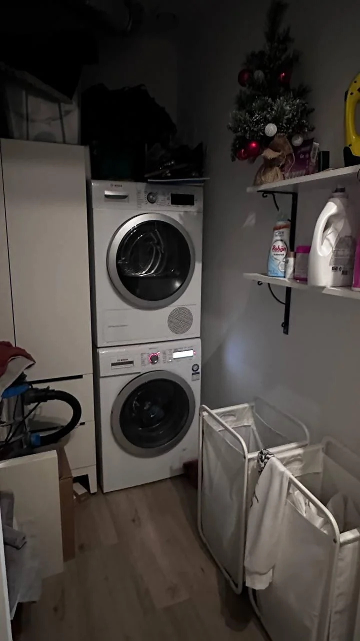 Foto van de Kamer gelegen aan de Jan van der Heijdenstraat in Hilversum