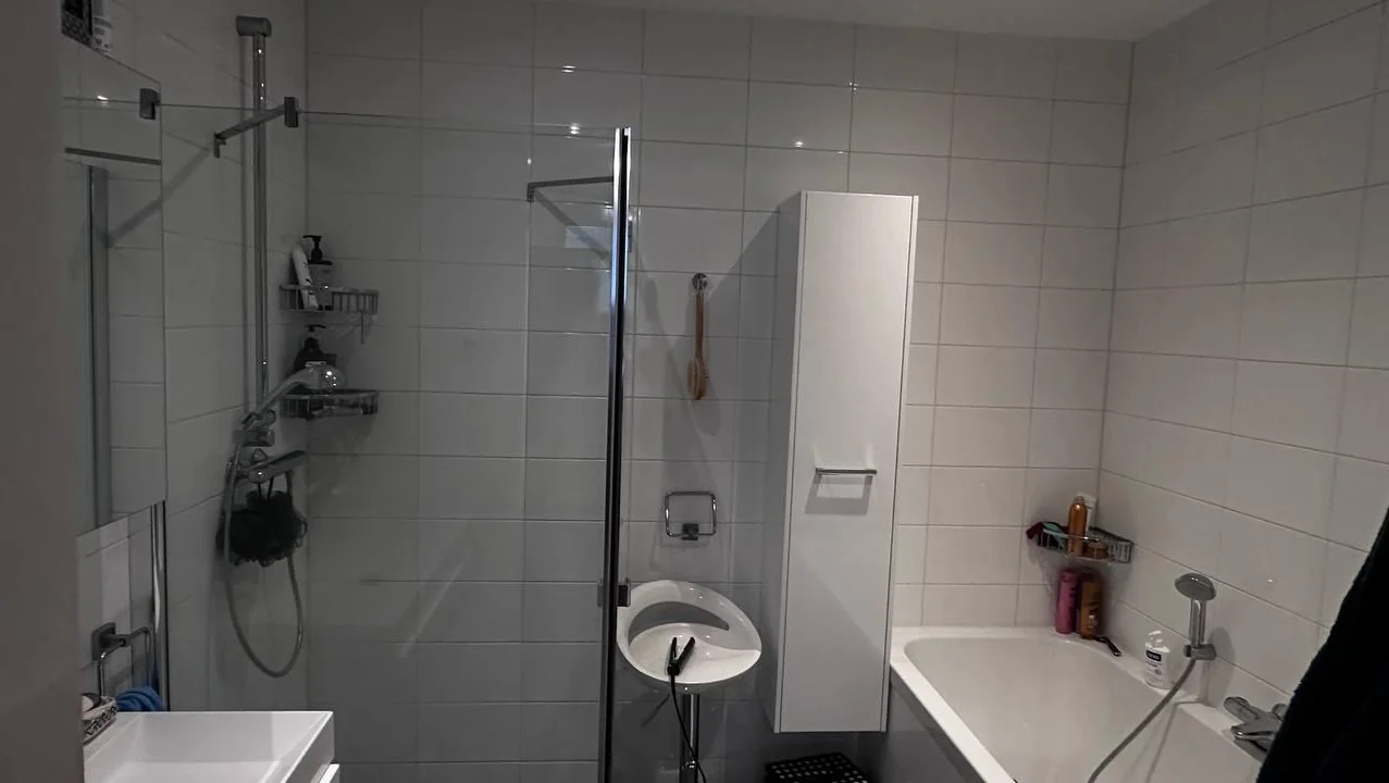 Foto van de Kamer gelegen aan de Jan van der Heijdenstraat in Hilversum