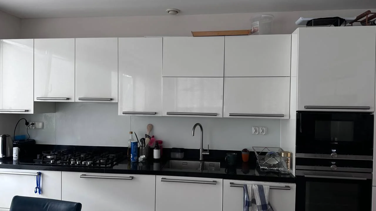 Foto van de Kamer gelegen aan de Jan van der Heijdenstraat in Hilversum