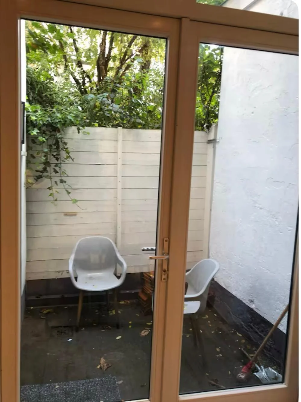 Foto van de Studio gelegen aan de Eerste Laurierdwarsstraat in Amsterdam