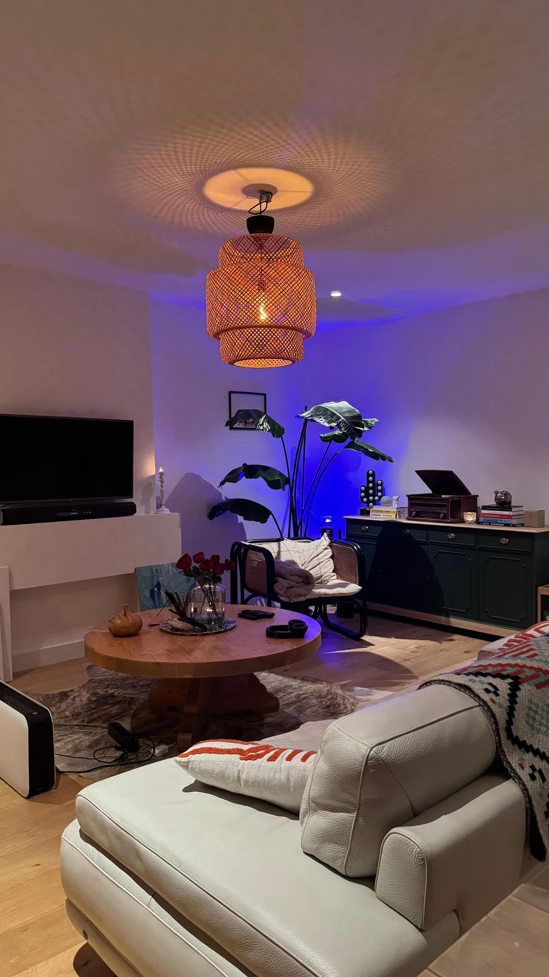 Foto van de Kamer gelegen aan de Zijlweg in Haarlem