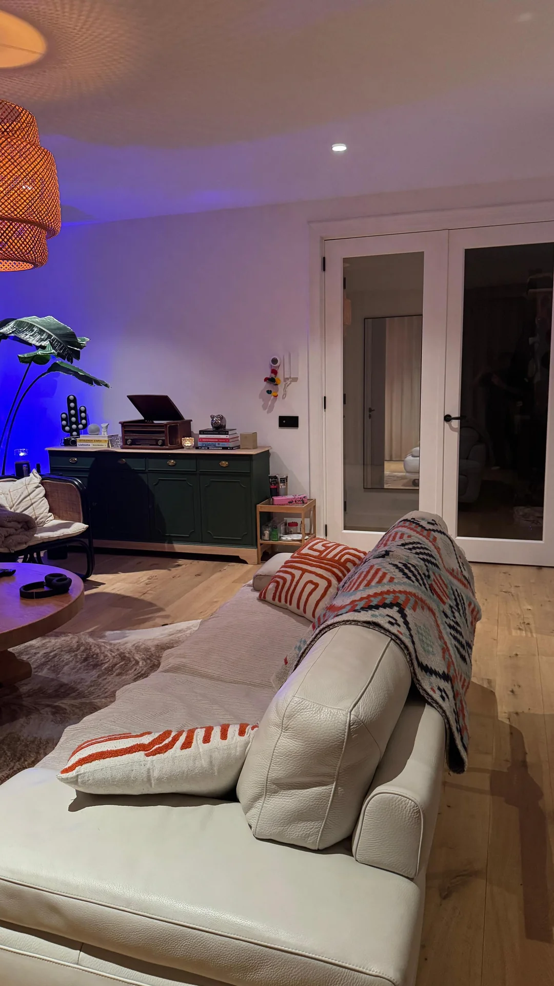 Foto van de Kamer gelegen aan de Zijlweg in Haarlem