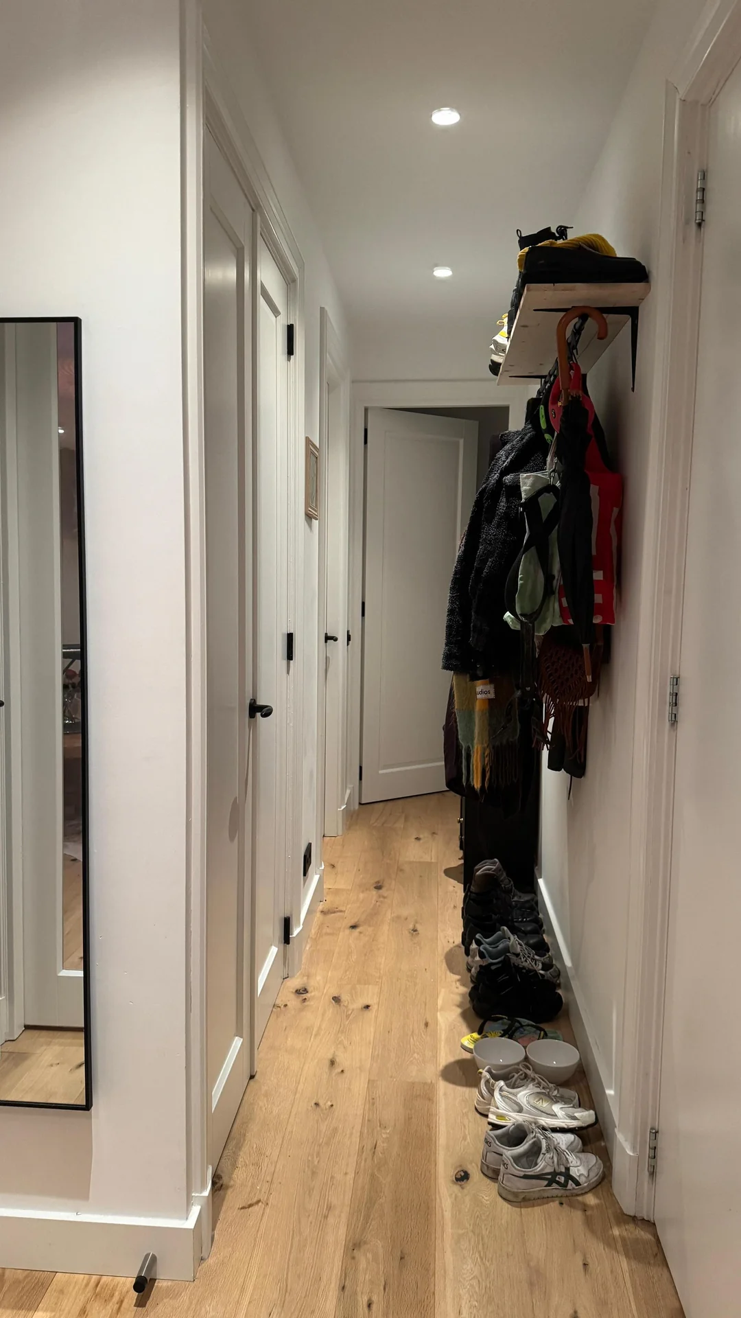 Foto van de Kamer gelegen aan de Zijlweg in Haarlem