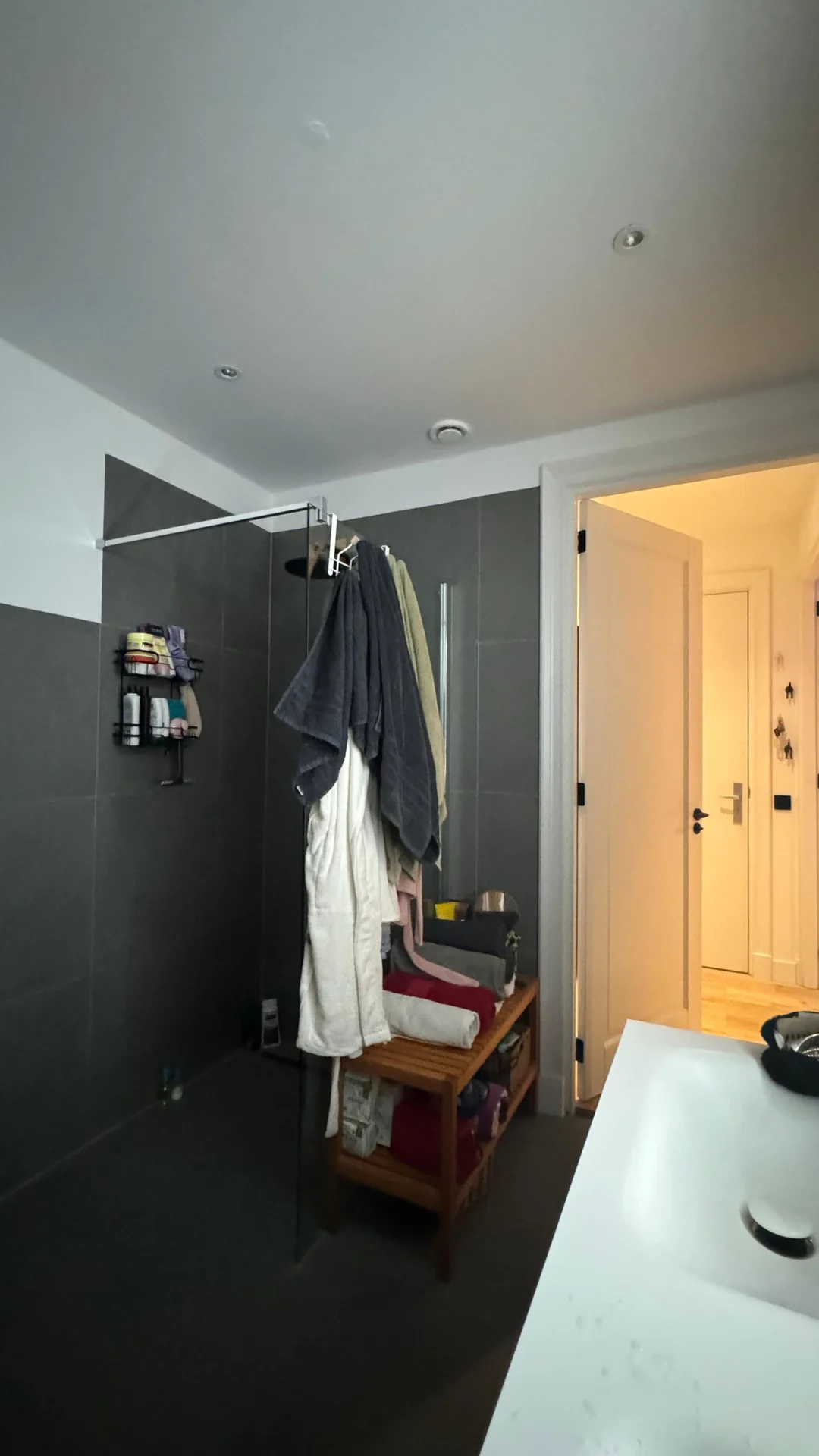 Foto van de Kamer gelegen aan de Zijlweg in Haarlem