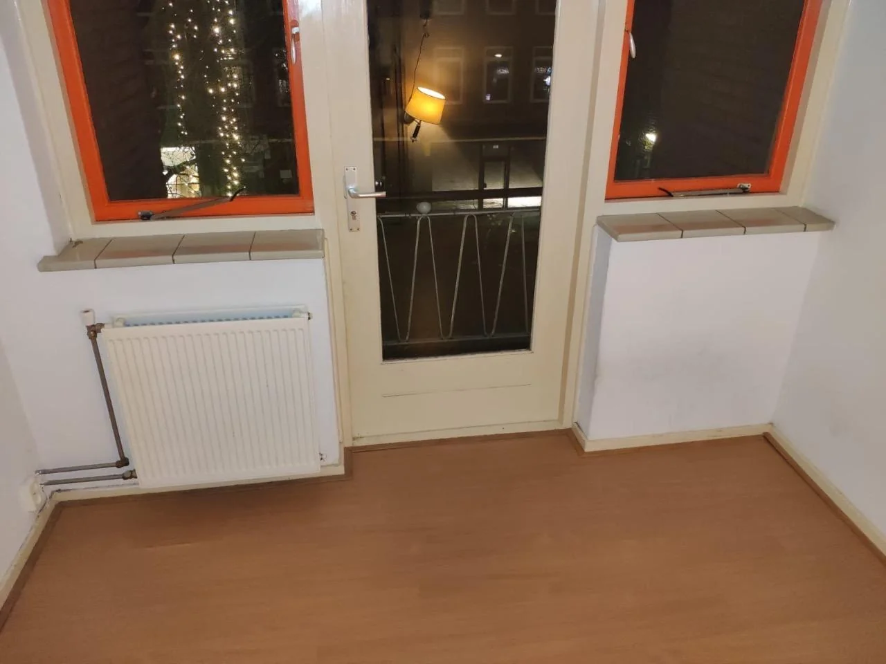 Foto van de Kamer gelegen aan de Molenstraat in Hengelo