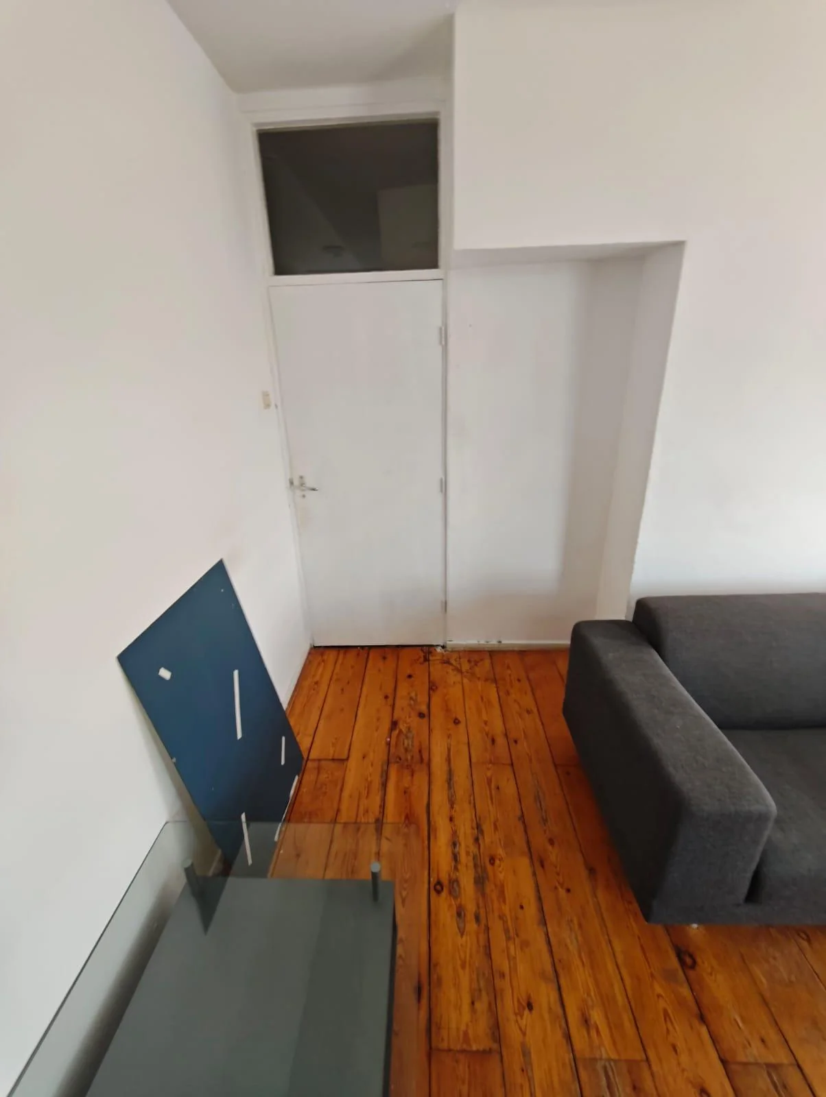 Foto van de Kamer gelegen aan de Louis Chrispijnstraat in Amsterdam