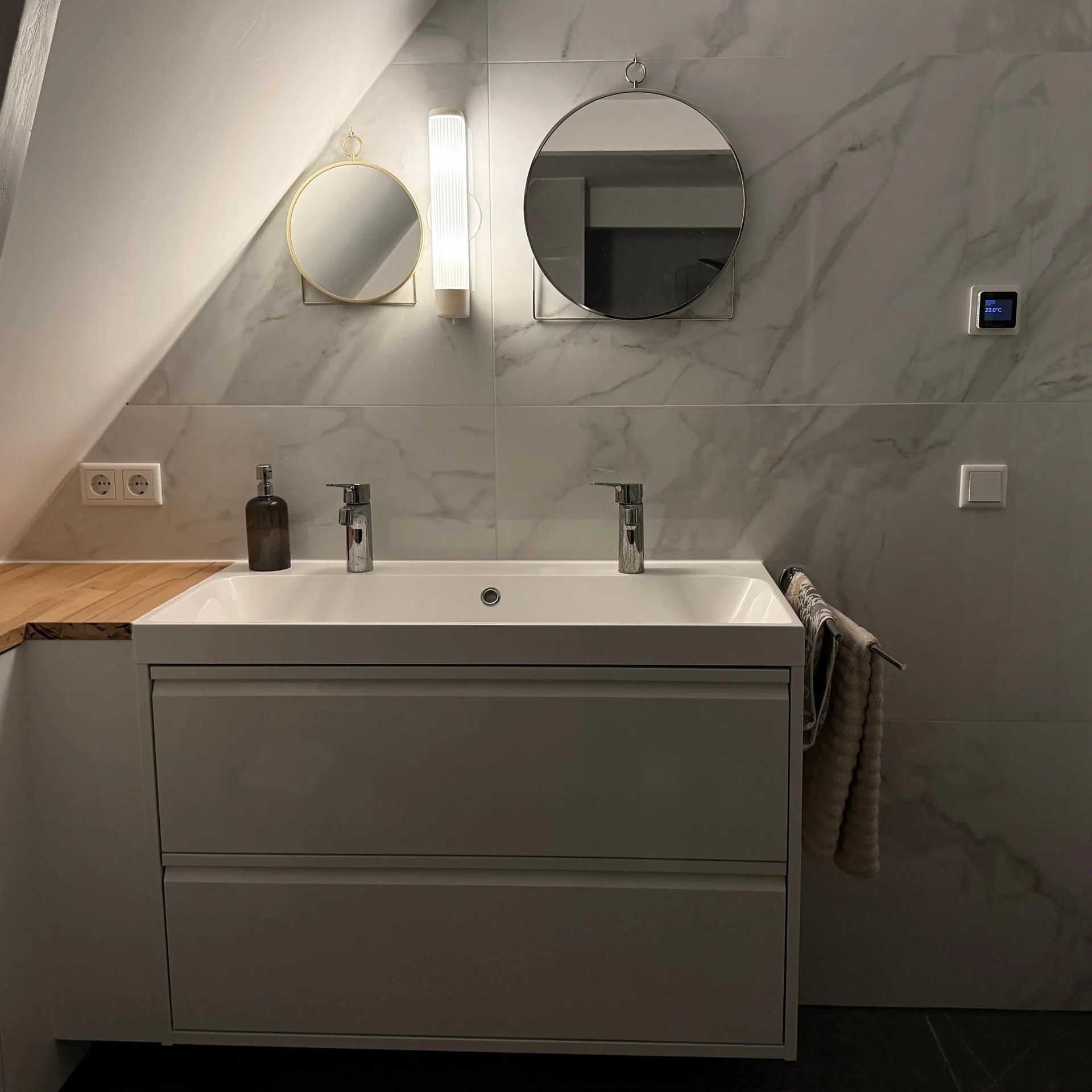 Foto van de Kamer gelegen aan de Nieuwmarkt in Amsterdam