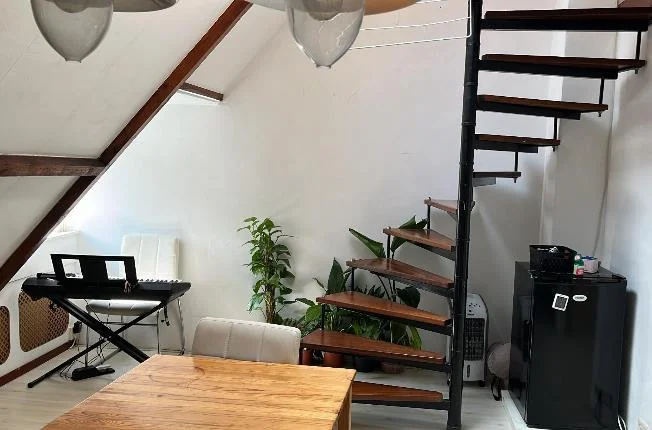 Foto van de Appartement gelegen aan de Celebesstraat in Den Bosch