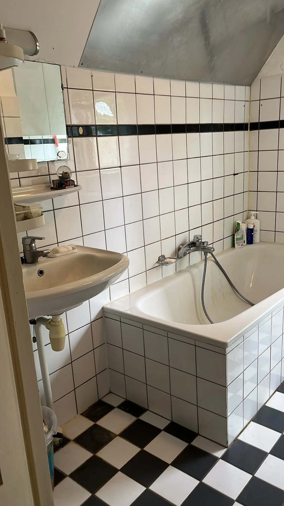 Foto van de Appartement gelegen aan de Celebesstraat in Den Bosch
