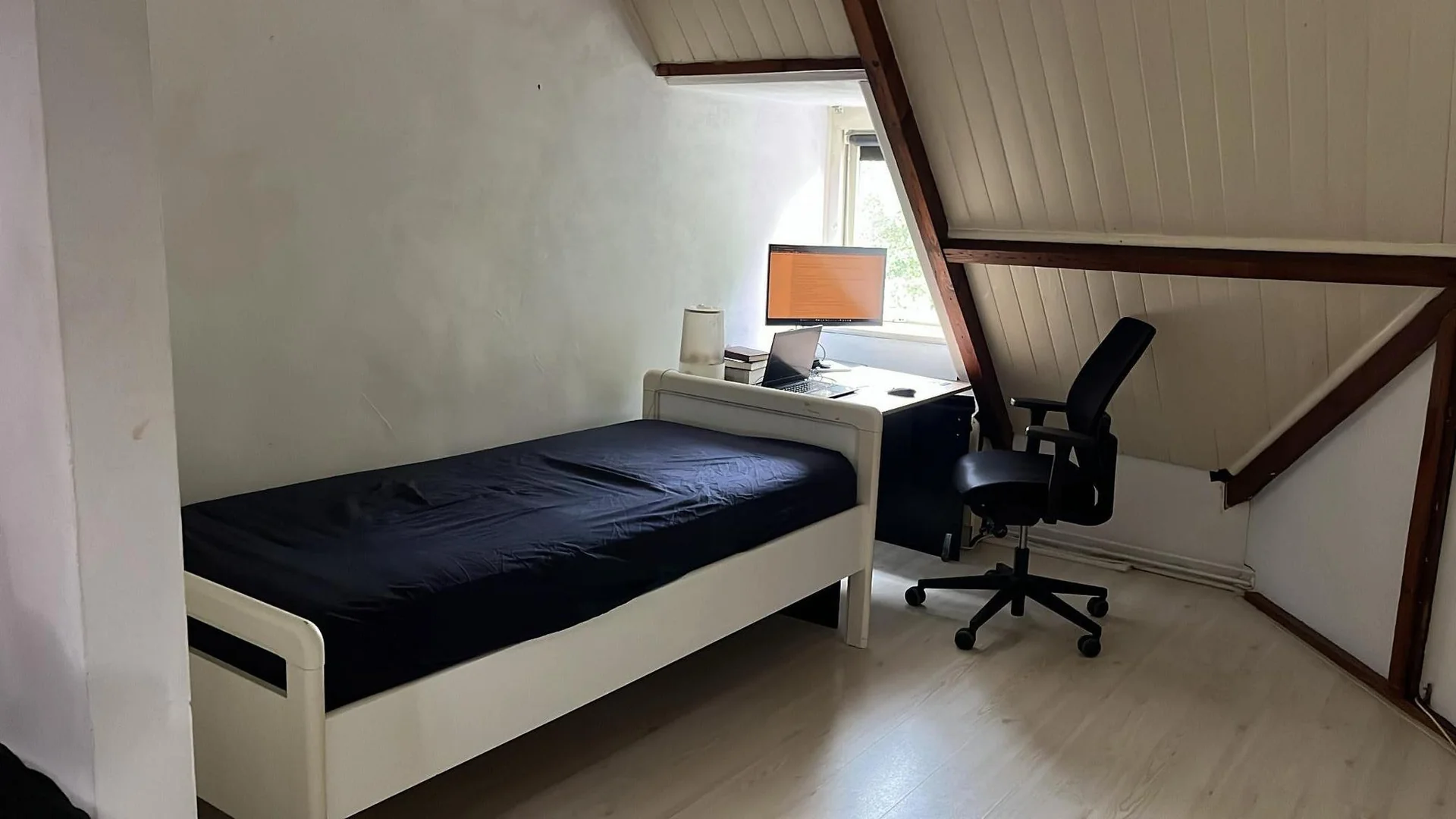 Foto van de Appartement gelegen aan de Celebesstraat in Den Bosch