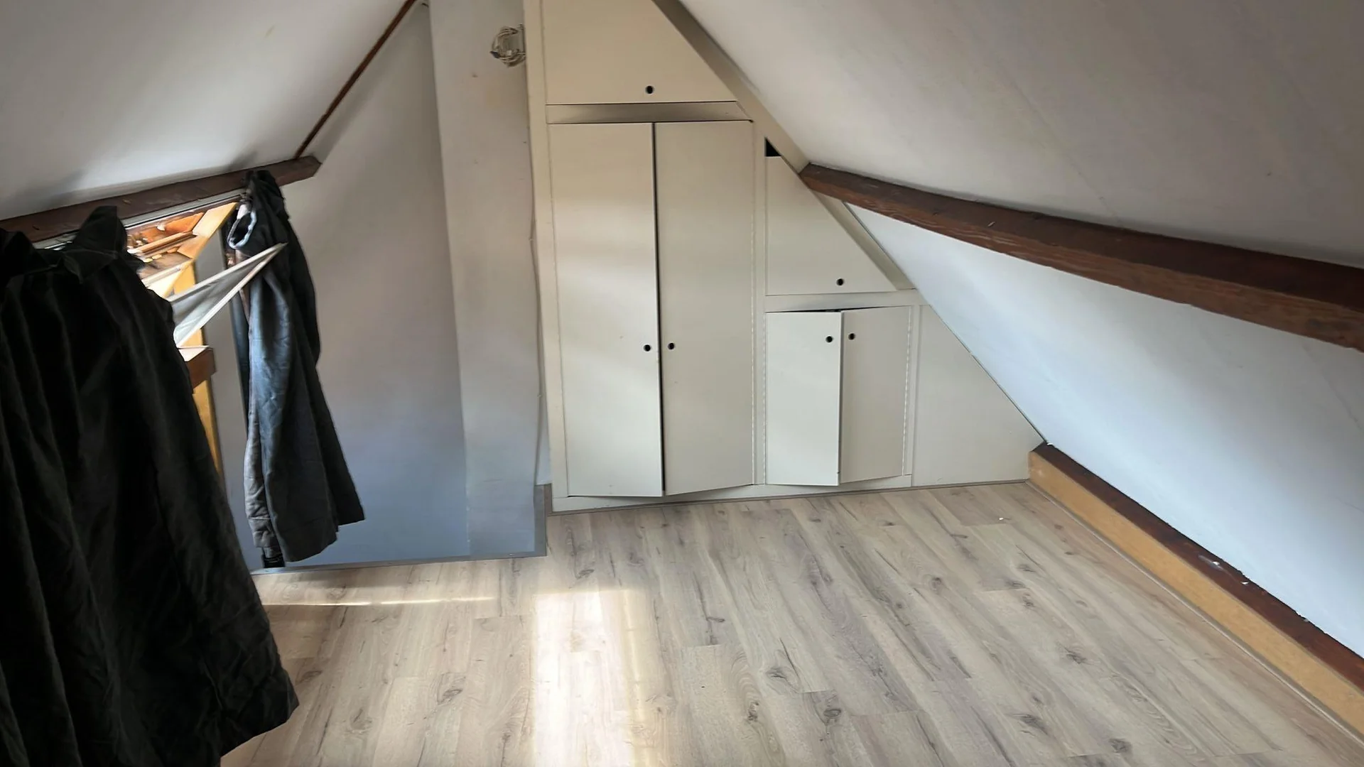 Foto van de Appartement gelegen aan de Celebesstraat in Den Bosch
