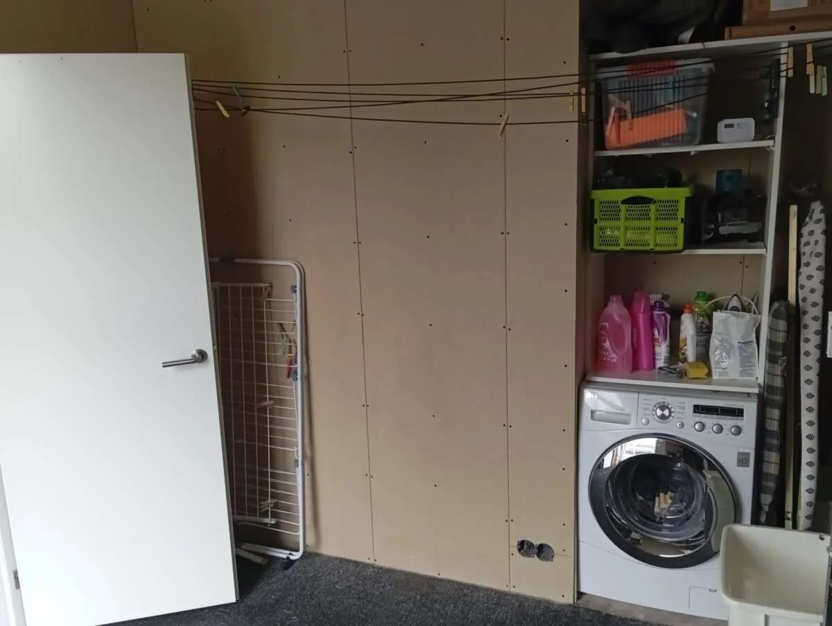 Foto van de Appartement gelegen aan de Dr. Bearda Bakkerstraat in Leeuwarden