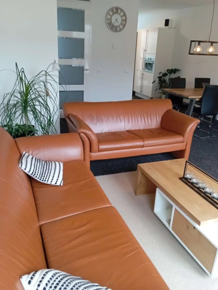 Foto van de Appartement gelegen aan de Dr. Bearda Bakkerstraat in Leeuwarden