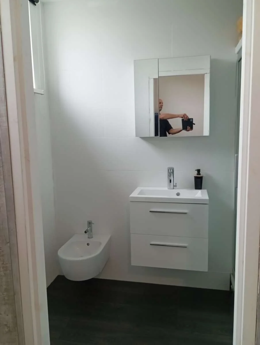 Foto van de Appartement gelegen aan de Dr. Bearda Bakkerstraat in Leeuwarden