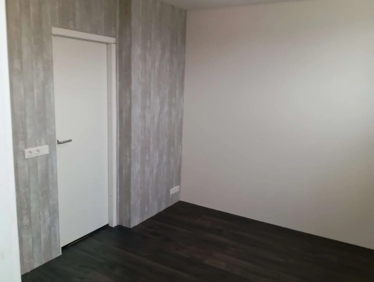 Foto van de Appartement gelegen aan de Dr. Bearda Bakkerstraat in Leeuwarden