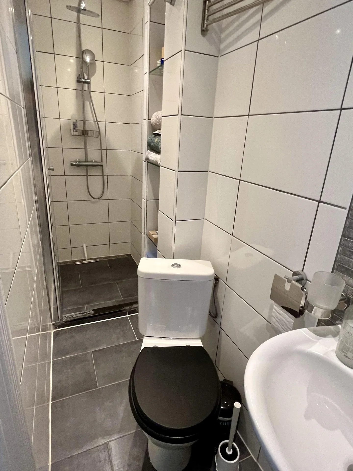 Foto van de Appartement gelegen aan de Billitonkade in Utrecht