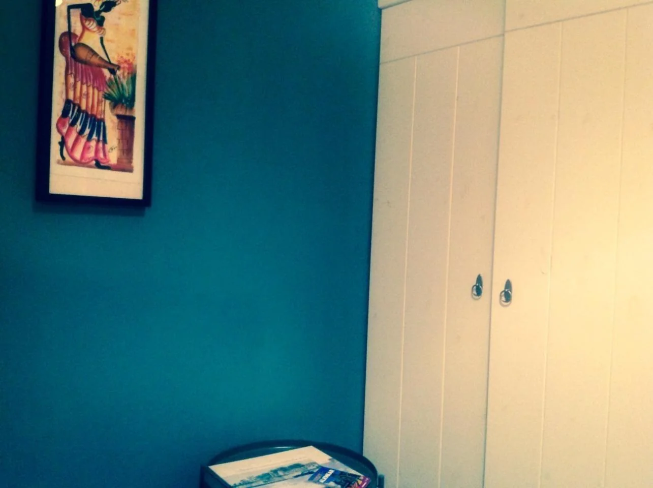Foto van de Kamer gelegen aan de Wolfpad in Alkmaar