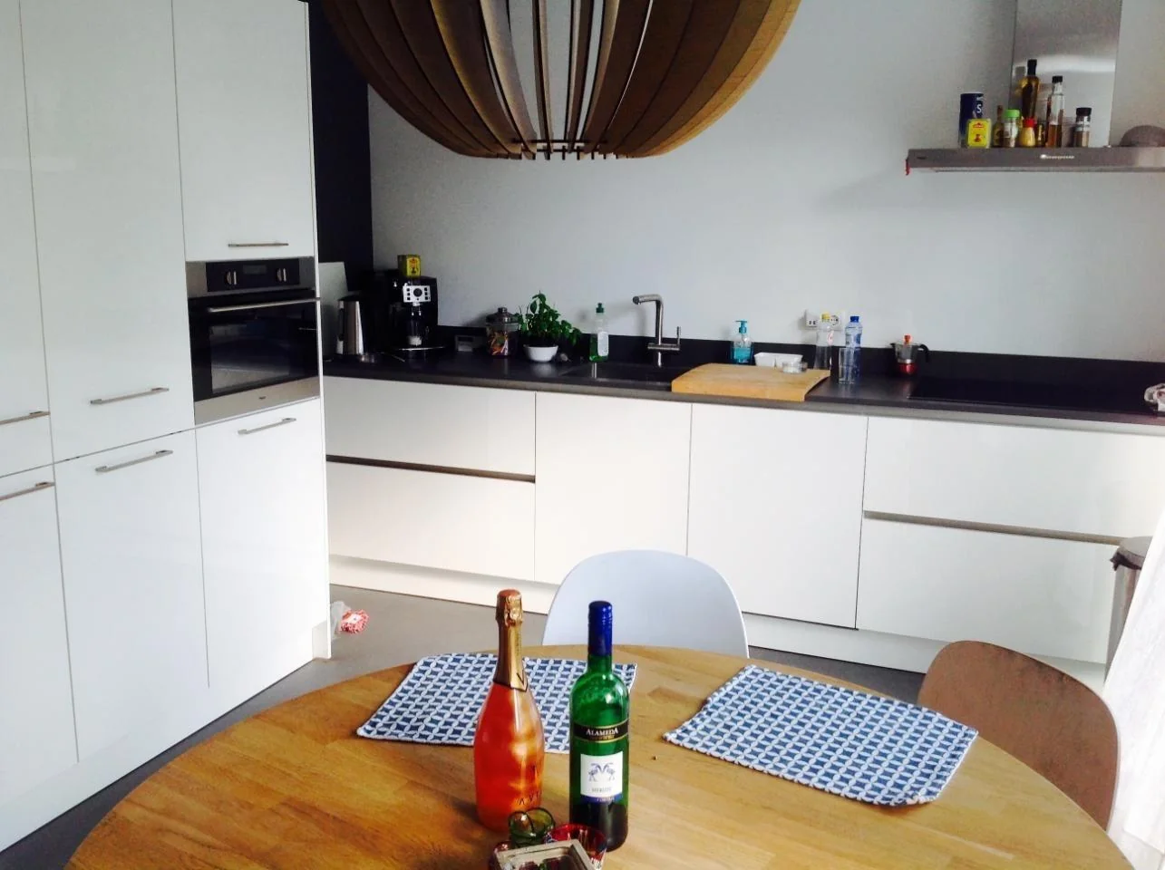 Foto van de Kamer gelegen aan de Wolfpad in Alkmaar