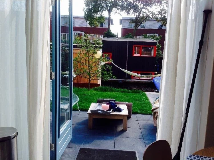Foto van de Kamer gelegen aan de Wolfpad in Alkmaar