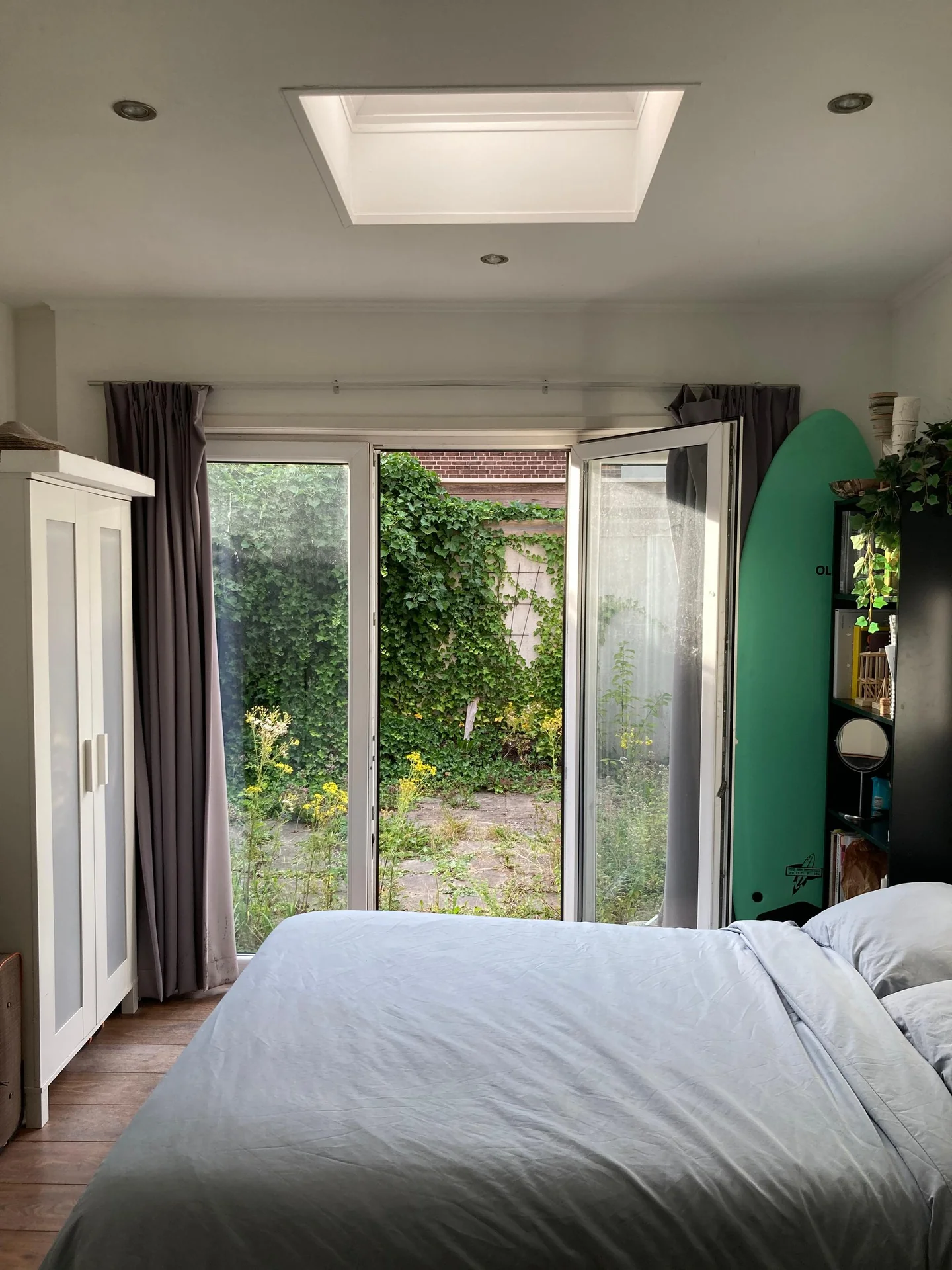 Foto van de Kamer gelegen aan de Wassenaarstraat in Delft