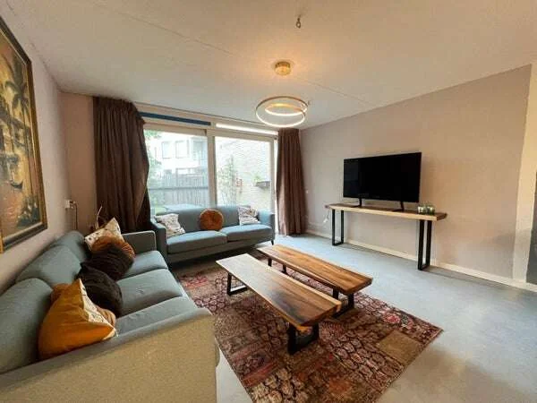 Foto van de Appartement gelegen aan de Jac Thijssedomein in Maastricht
