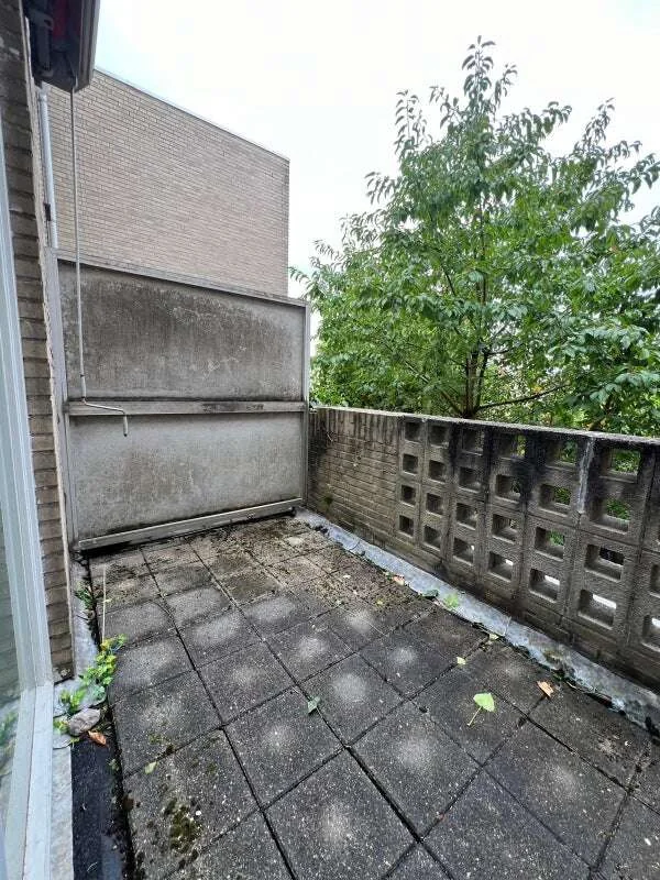 Foto van de Appartement gelegen aan de Jac Thijssedomein in Maastricht