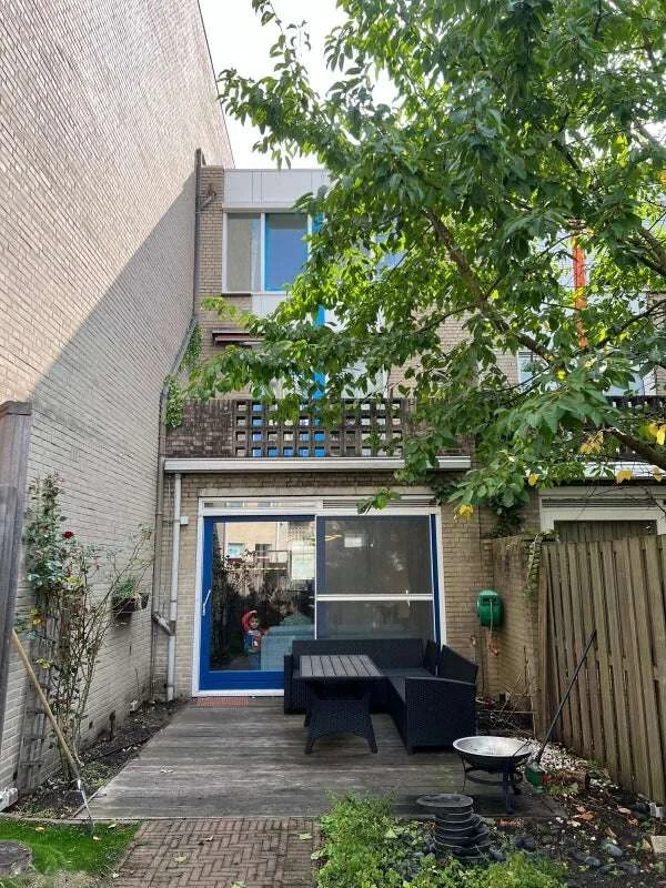 Foto van de Appartement gelegen aan de Jac Thijssedomein in Maastricht