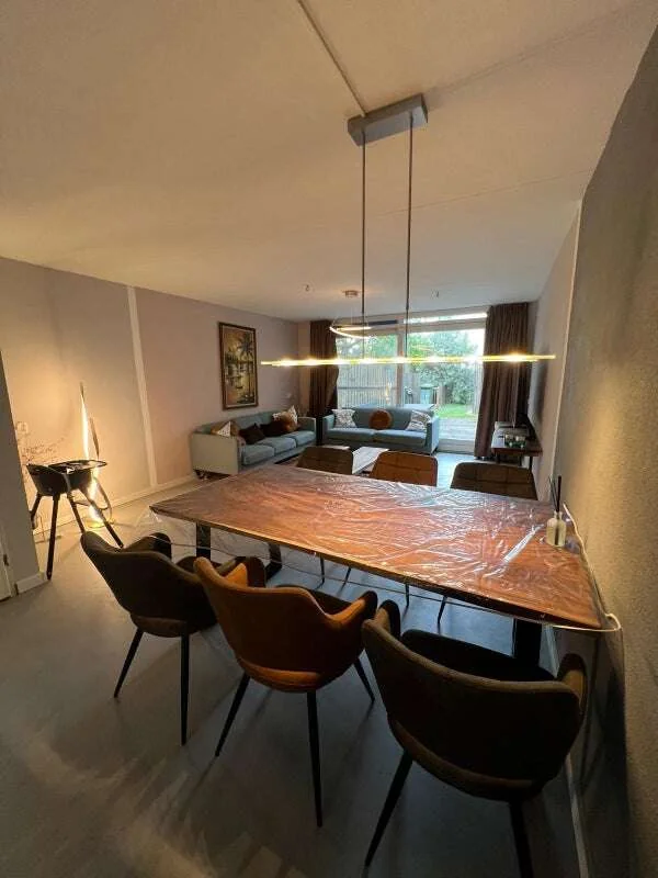 Foto van de Appartement gelegen aan de Jac Thijssedomein in Maastricht