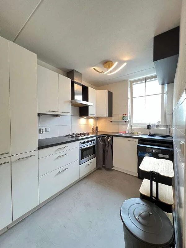Foto van de Appartement gelegen aan de Jac Thijssedomein in Maastricht