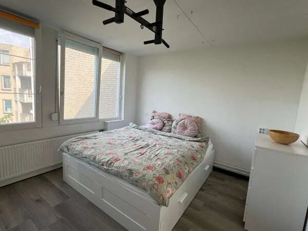 Foto van de Appartement gelegen aan de Jac Thijssedomein in Maastricht